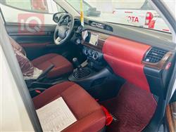 تۆیۆتا هایلۆکس